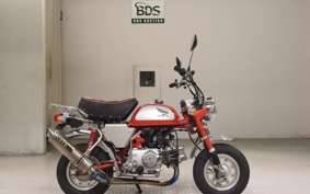 HONDA MONKEY AB27