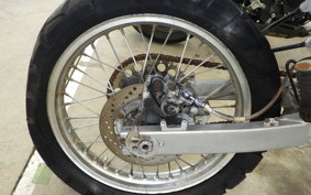 YAMAHA DT200 Gen.2 R 3ET