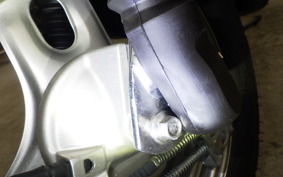 HONDA TODAY 2 2003 AF67