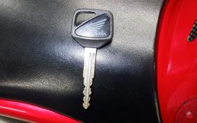 HONDA CBR600RR GEN 2 2005 PC37