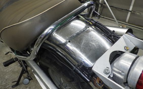 SUZUKI VANVAN 200 2013 NH41A