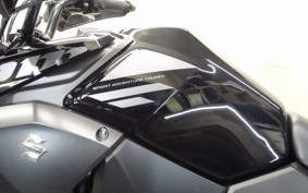 SUZUKI STROM 250 DS11A