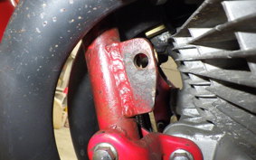 HONDA CB900F 2023 SC01