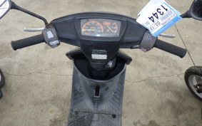 YAMAHA JOG Gen.2 3YJ