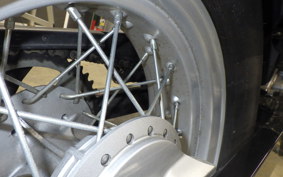 SUZUKI VANVAN 200 NH42A