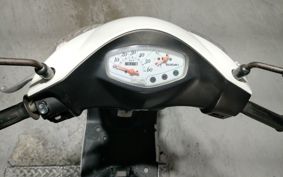 SUZUKI ADDRESS V50 CA44A