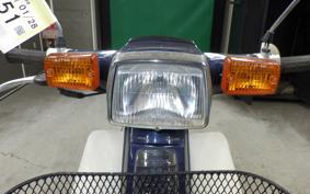 HONDA C90 SUPER CUB E HA02