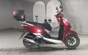 HONDA LEAD 125 JF45