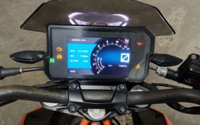 KTM 390 DUKE 2018 JPJ40