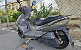 KYMCO RACING 150