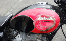 KAWASAKI ESTRELLA RS BJ250A