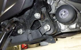 HONDA FORZA 250 2021 MF13