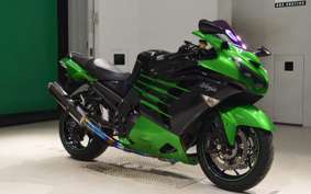 KAWASAKI ZX 1400 NINJA R 2014