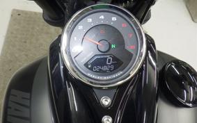 HARLEY FXFBS1870 2017