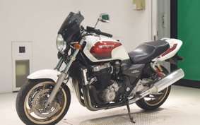 HONDA CB1300SF SUPER FOUR 1998 SC40