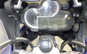 BMW R1200GS ADVENTURE 2015