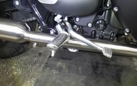 TRIUMPH BONNEVILLE T100 2026