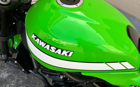 KAWASAKI Z900RS CAFE 2018 ZR900C