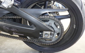 YAMAHA FZ1 FAZER 2008