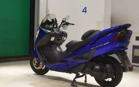 SUZUKI SKYWAVE 400 S Gen.2 2005 CK43A