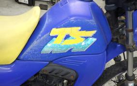 SUZUKI TS50 Hustler 2008 SA11A