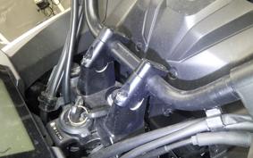 HONDA NC750X DCT 2022 RH09