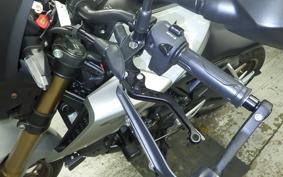 HONDA CB125 R 2017 JC91