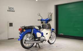 HONDA C110 SUPER CUB 2013 JA59