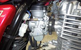 SUZUKI GN125 H 1993