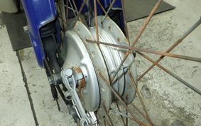 HONDA C50 SUPER CUB AA01