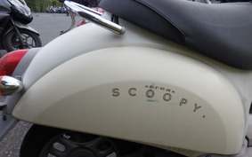 HONDA CREA SCOOPY AF55