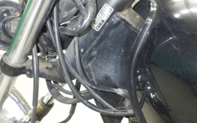 HONDA CBX125 CUSTOM 2009 JC12