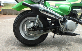 HONDA NO-TI DUX CY50