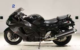 SUZUKI HAYABUSA Gen.2 2006 GX72B