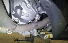 SUZUKI SKYWAVE 250 (Burgman 250) Gen.3 2021 CJ46A