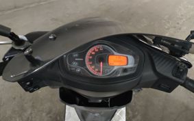 SUZUKI TEKKEN 125 UZD46