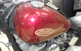 HARLEY FXST 1450 1999