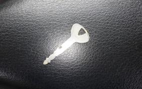 YAMAHA JOG Gen.5 2007 SA36J