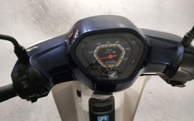 HONDA SUPER CUB110 JA10