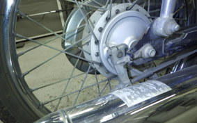 HONDA C50 SUPER CUB E