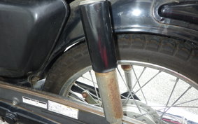HONDA CD50 BENLY CD50