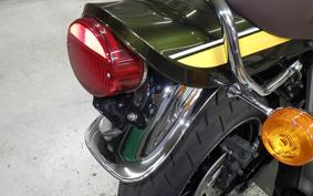 KAWASAKI Z900RS 2020 ZR900C
