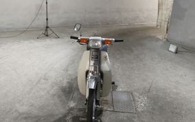 HONDA SUPER CUB50 AA01