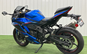 KAWASAKI NINJA ZX-4R SE 2023
