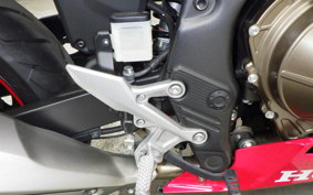 HONDA CBR400R 2022 NC56