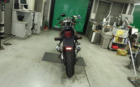 SUZUKI WOLF 250 VJ21A