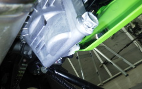 KAWASAKI ZX-4RR 2026 ZX400P