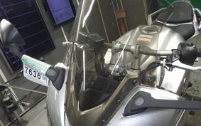 YAMAHA FZ1 FAZER 2006