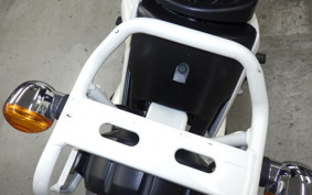HONDA CROSS CUB 110 2026 JA45