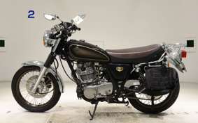 YAMAHA SR400 Gen.5 2021 RH16J